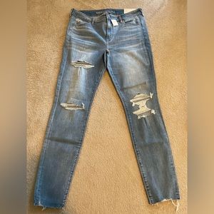 American Eagle Women’s Jeans New with Tags